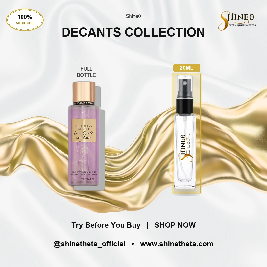 20ml Decant
